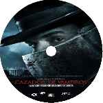 miniatura abraham-lincoln-cazador-de-vampiros-custom-v06-por-vigilantenocturno cover cd