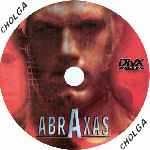 miniatura abraxas-custom-por-cholga cover cd
