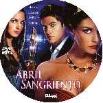 miniatura abril-sangriento-custom-por-eltamba cover cd