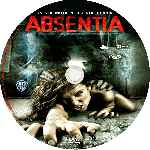 miniatura absentia-2011-custom-por-chechelin cover cd