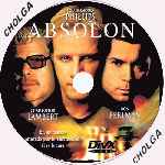 miniatura absolon-custom-por-cholga cover cd