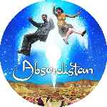 miniatura absurdistan-custom-por-chirumpo cover cd