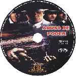miniatura abuso-de-poder-mulholland-falls-custom-por-jovihi cover cd