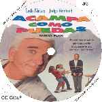 miniatura acampa-como-puedas-family-plan-custom-por-jrc cover cd