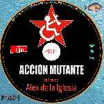 miniatura accion-mutante-custom-v3-por-pispi cover cd