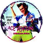 miniatura ace-ventura-operacion-africa-custom-v2-por-zeromoi cover cd