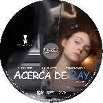 miniatura acerca-de-ray-custom-v2-por-darioarg cover cd