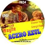 miniatura acero-azul-1934-custom-por-pepetop cover cd