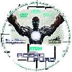 miniatura acero-puro-custom-v15-por-zeromoi cover cd
