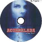 miniatura acorralada-a-woman-hunted-custom-por-pepetor cover cd