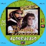 miniatura acorralado-1984-custom-por-menta cover cd