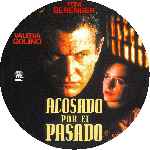 miniatura acosado-por-el-pasado-an-ocassional-hell-custom-v2-por-eltamba cover cd