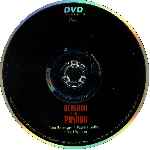 miniatura acosado-por-el-pasado-an-ocassional-hell-por-eltamba cover cd