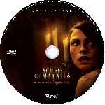 miniatura acoso-del-mas-alla-custom-por-fred-esteban cover cd