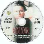 miniatura acoso-sexual-custom-por-antonio1965 cover cd