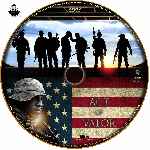 miniatura act-of-valor-custom-por-jsesma cover cd