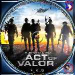 miniatura act-of-valor-custom-v2-por-gabri2254 cover cd