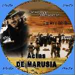 miniatura actas-de-marusia-custom-por-menta cover cd