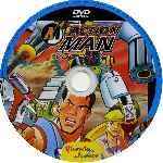 miniatura action-man-volumen-02-por-tito-gomez cover cd