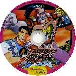 miniatura action-man-volumen-03-por-tito-gomez cover cd