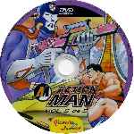 miniatura action-man-volumen-05-por-tito-gomez cover cd