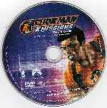 miniatura action-man-xmissions-la-pelicula-region-4-por-hersal cover cd