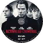miniatura actividad-criminal-custom-por-darioarg cover cd