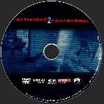 miniatura actividad-paranormal-2-custom-v2-por-misterestrenos cover cd