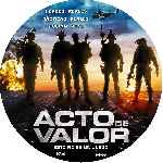 miniatura acto-de-valor-custom-v2-por-alfix0 cover cd