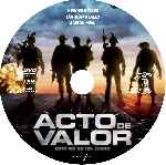 miniatura acto-de-valor-custom-v4-por-almirantebron cover cd