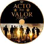miniatura acto-de-valor-custom-v5-por-negrobarreiro cover cd