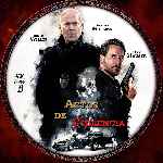miniatura actos-de-violencia-custom-v2-por-ferozbbb cover cd