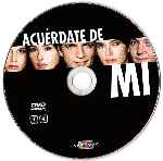 miniatura acuerdate-de-mi-2010-region-1-4-por-oagf cover cd