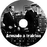 miniatura acusado-a-traicion-the-clay-pigeon-custom-por-j1j3 cover cd