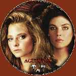 miniatura acusados-custom-por-ferozbbb cover cd