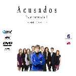 miniatura acusados-temporada-01-capitulos-01-02-custom-por-rramoki1 cover cd