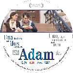 miniatura adam-2009-custom-v2-por-flama80 cover cd