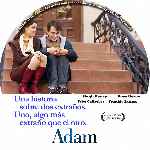 miniatura adam-2009-custom-v3-por-morisson cover cd