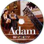 miniatura adam-2009-custom-v4-por-turulatoprince cover cd