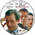 miniatura adam-resucitado-custom-por-alfix0 cover cd