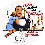miniatura adan-tambien-tenia-su-manzana-custom-por-norni cover cd