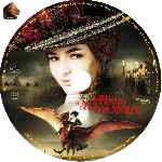 miniatura adele-y-el-misterio-de-la-momia-custom-v2-por-presley2 cover cd