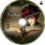 miniatura adele-y-el-misterio-de-la-momia-custom-v3-por-jsesma cover cd
