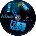 miniatura adicta-custom-por-darioarg cover cd