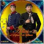 miniatura adios-al-septimo-de-linea-custom-por-presley2 cover cd