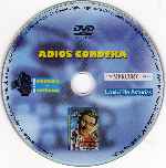 miniatura adios-cordera-por-lukiluke cover cd