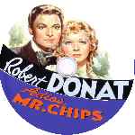 miniatura adios-mr-chips-1939-custom-por-jmandrada cover cd