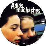 miniatura adios-muchachos-custom-por-eltamba cover cd