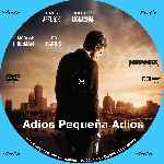 miniatura adios-pequena-adios-custom-por-menta cover cd
