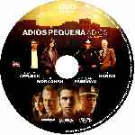 miniatura adios-pequena-adios-custom-v6-por-jsesma cover cd